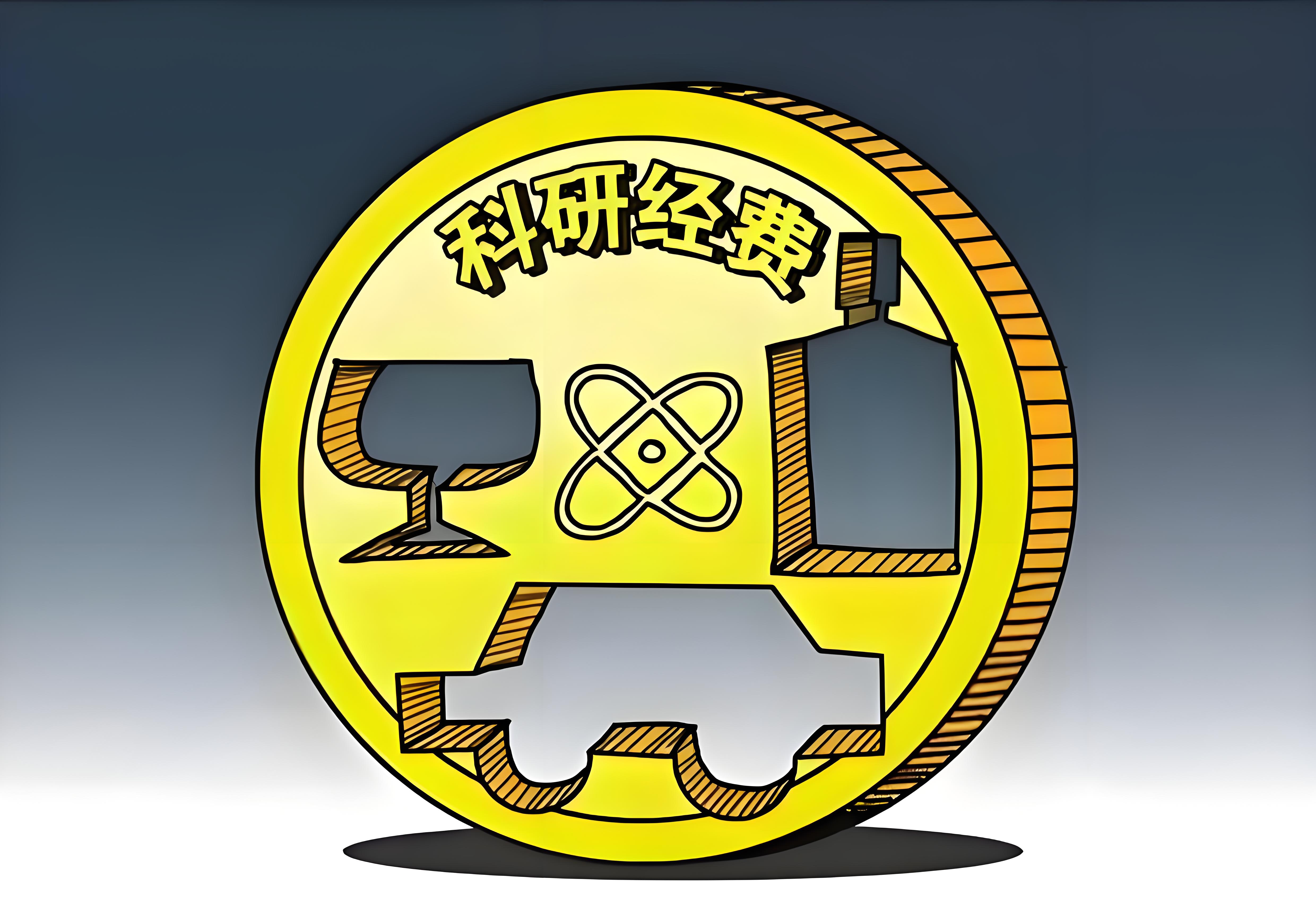 科研經(jīng)費管理