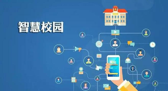 智慧校園