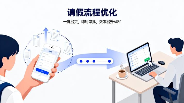 學(xué)生請(qǐng)假管理