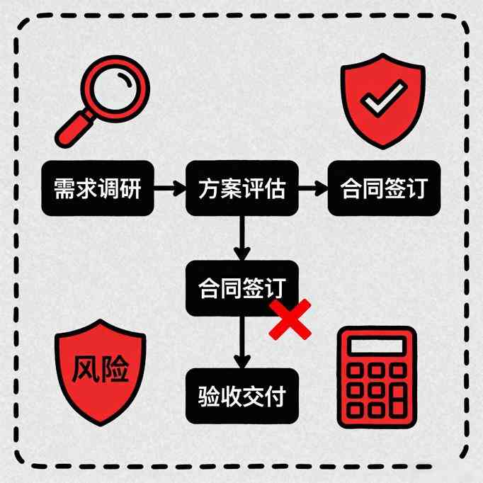 智慧校園采購流程 智慧校園采購流程