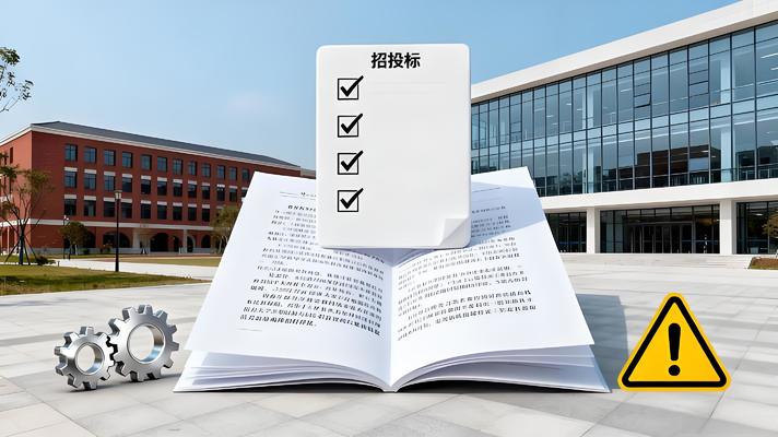 智慧校園招投標 智慧校園招投標