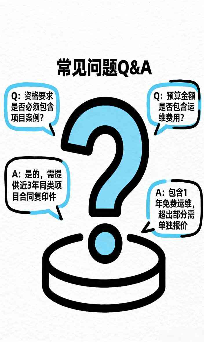 常見問題 常見問題