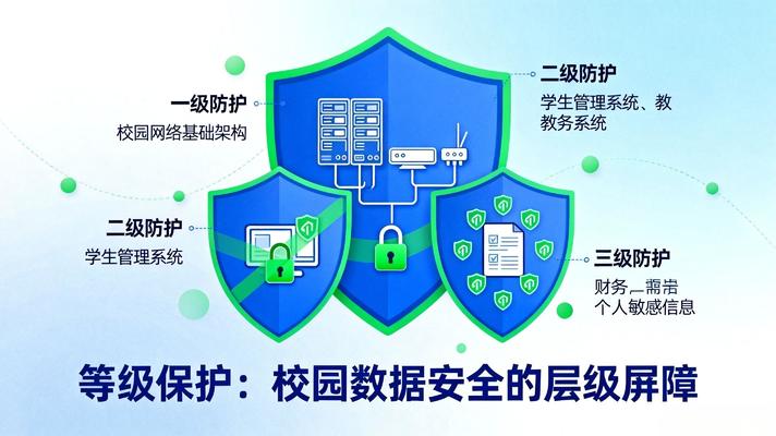 智慧校園等級保護
