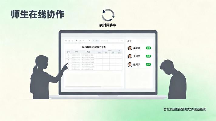 智慧校園選型 智慧校園選型