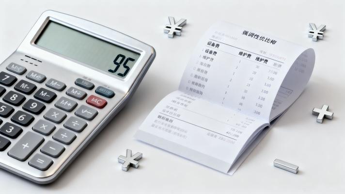 性價比得算明白 性價比得算明白