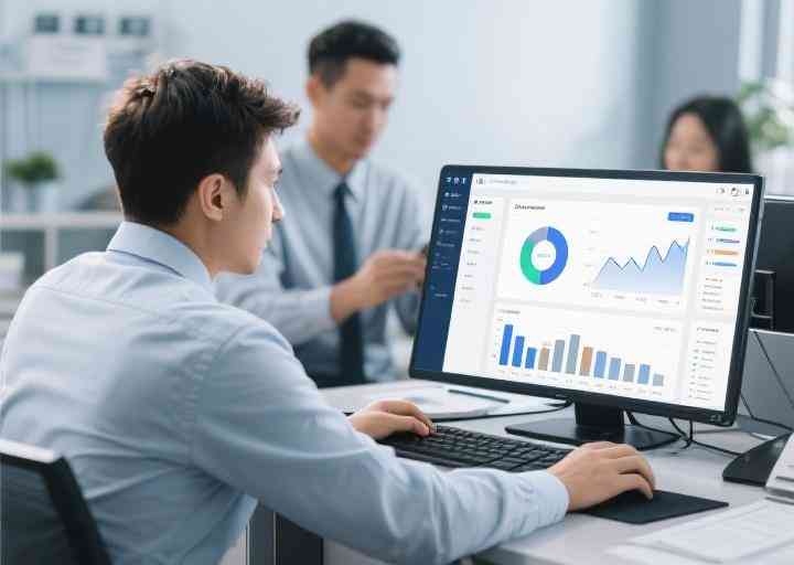 管理效率提升 管理效率提升