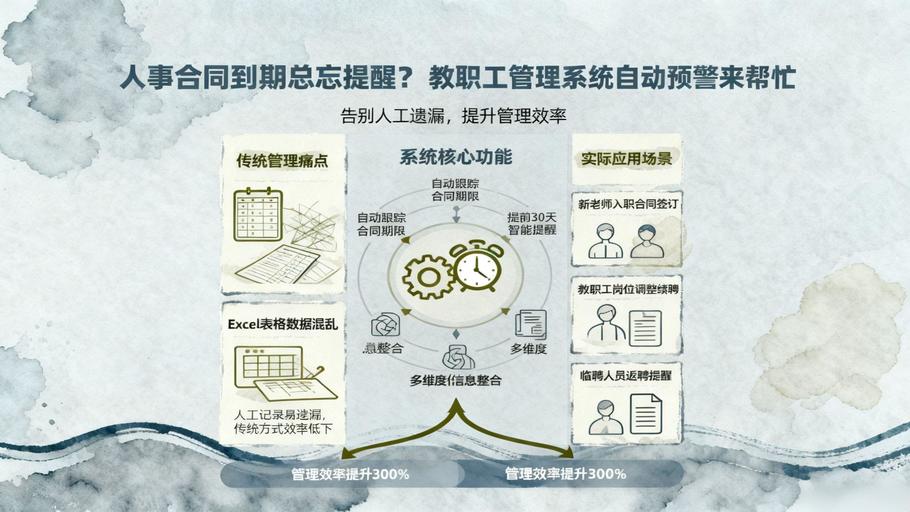 教職工系統(tǒng)