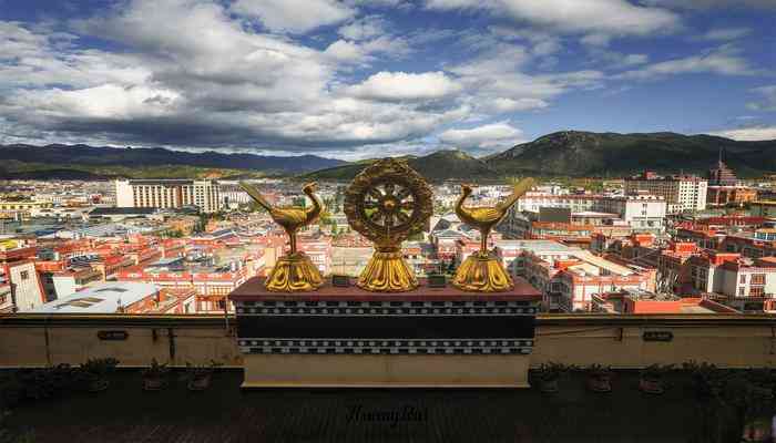 迪慶藏族自治州 迪慶藏族自治州