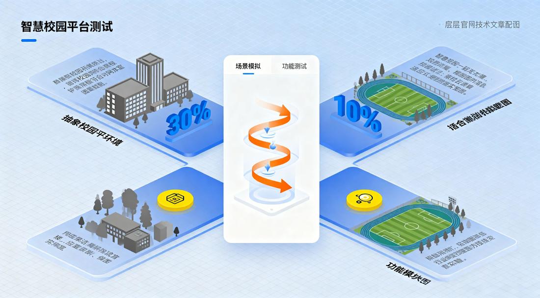 智慧校園平臺 智慧校園平臺