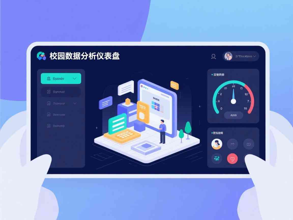 數據分析儀表盤 數據分析儀表盤