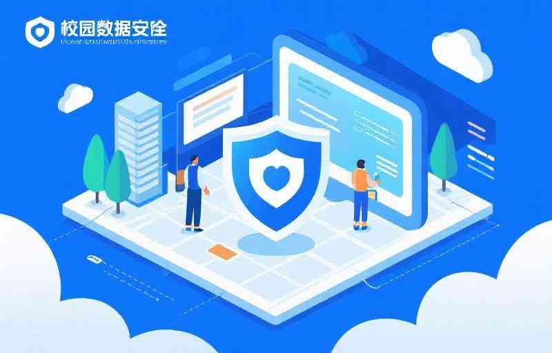 校園數據安全 校園數據安全