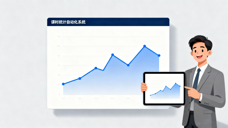 課時統計 課時統計