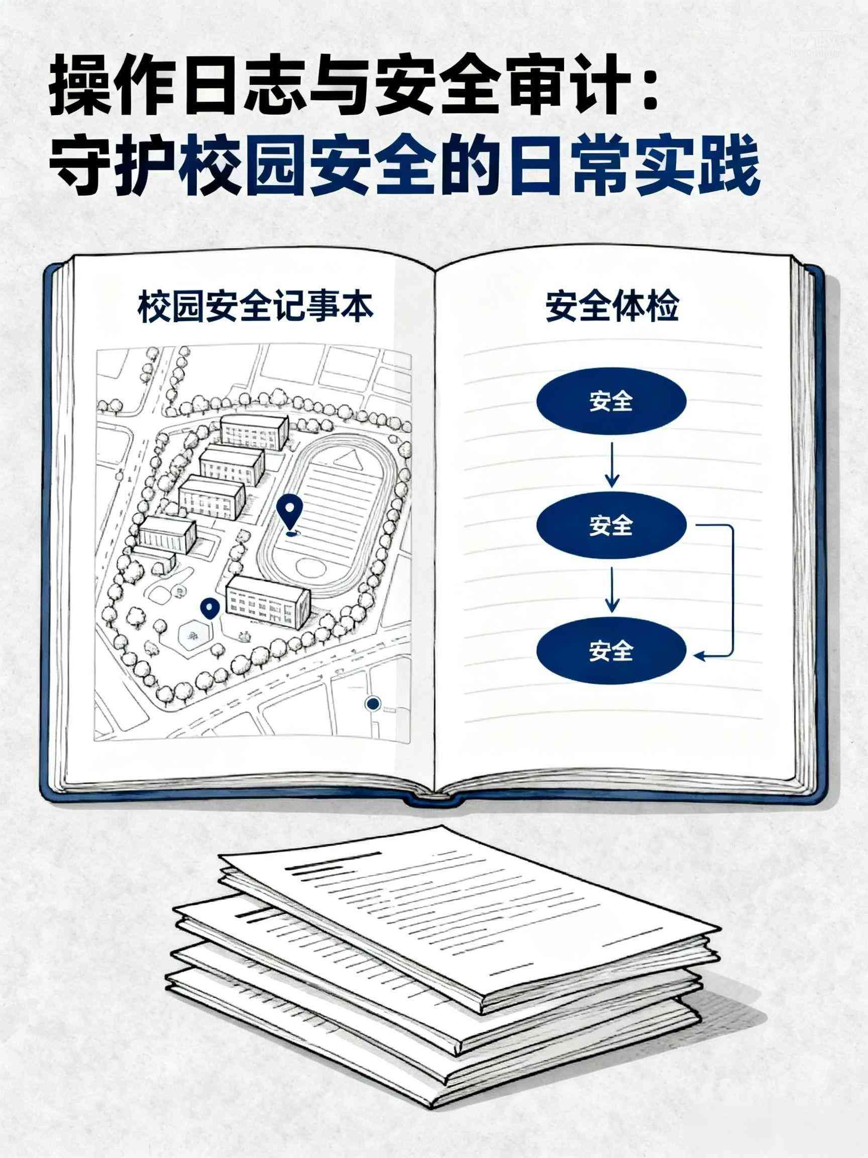 校園安全審計(jì) 校園安全審計(jì)