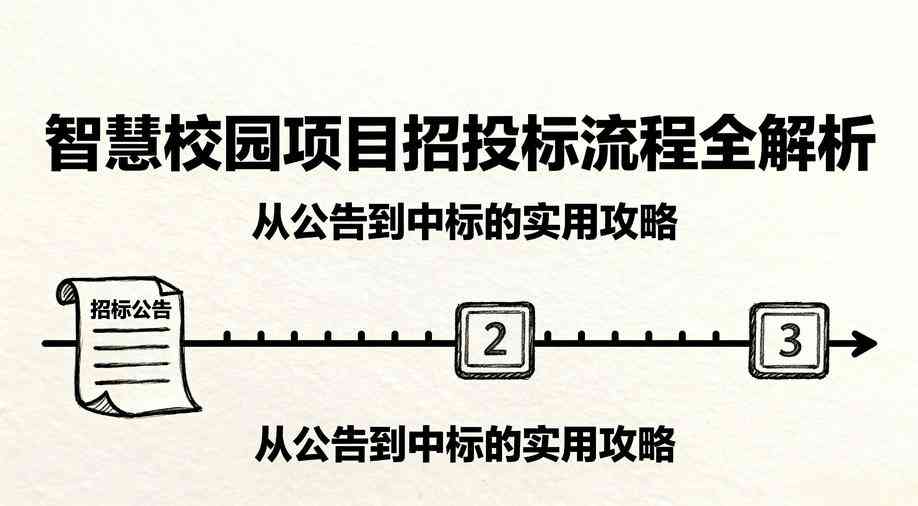 招投標流程解析 招投標流程解析