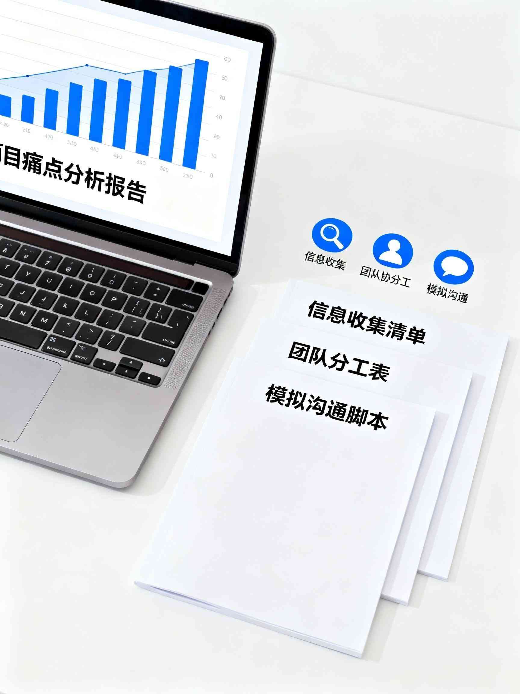 溝通策略 溝通策略