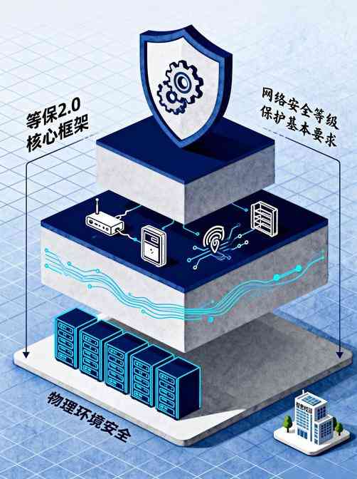 等保2.0框架圖 等保2.0框架圖