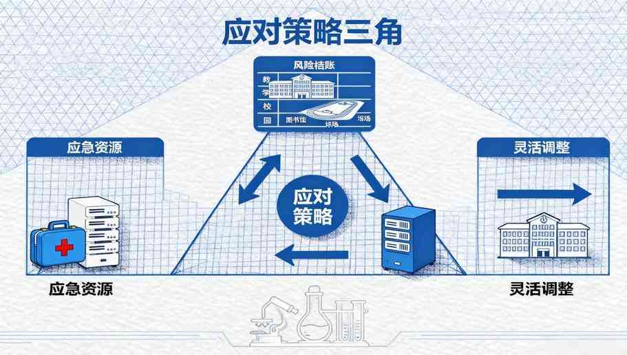 智慧校園風險應對策略