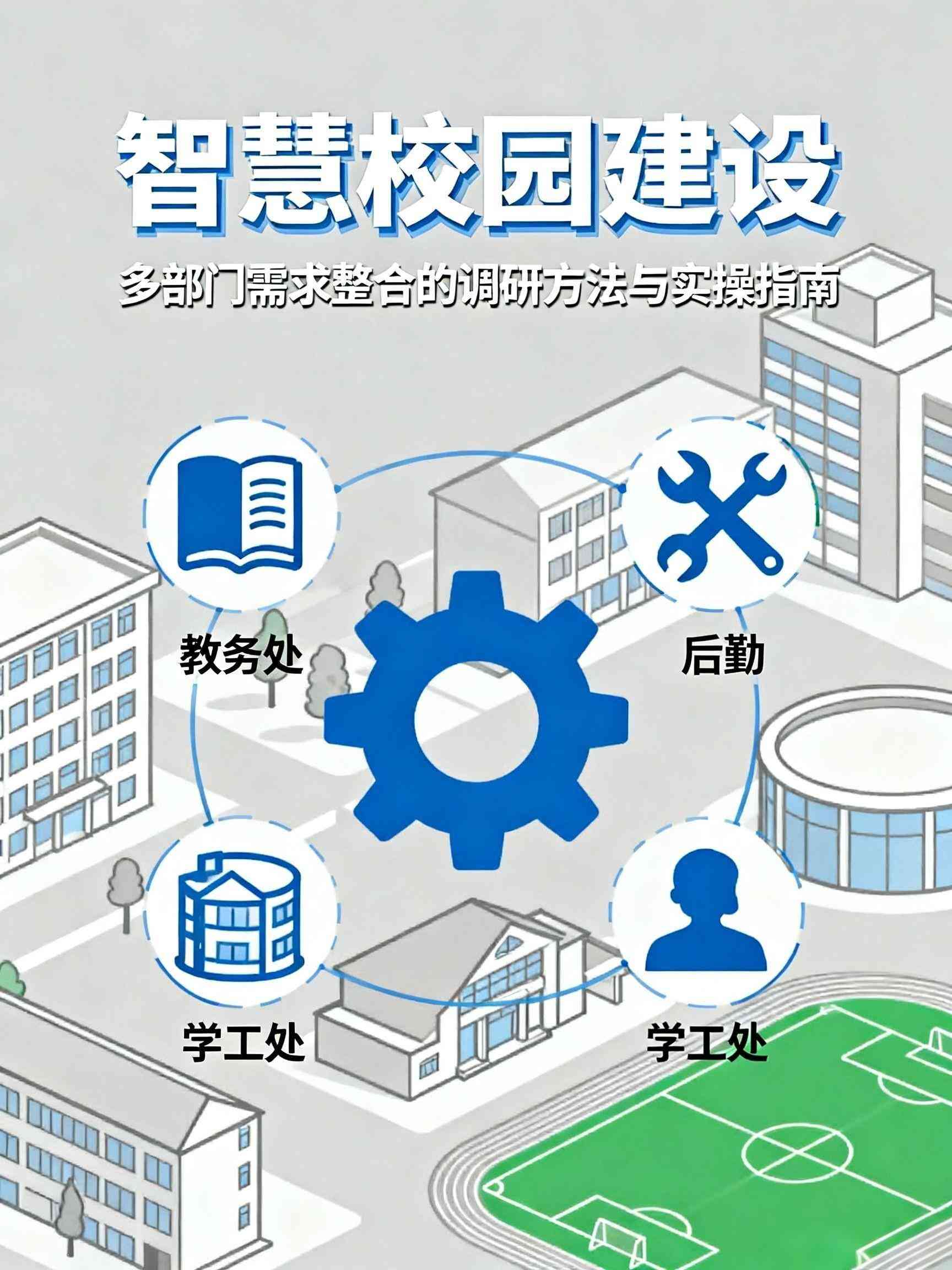 智慧校園建設 智慧校園建設