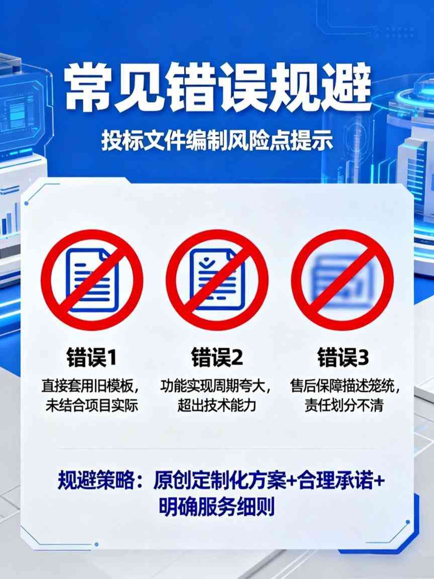 投標錯誤提示 投標錯誤提示