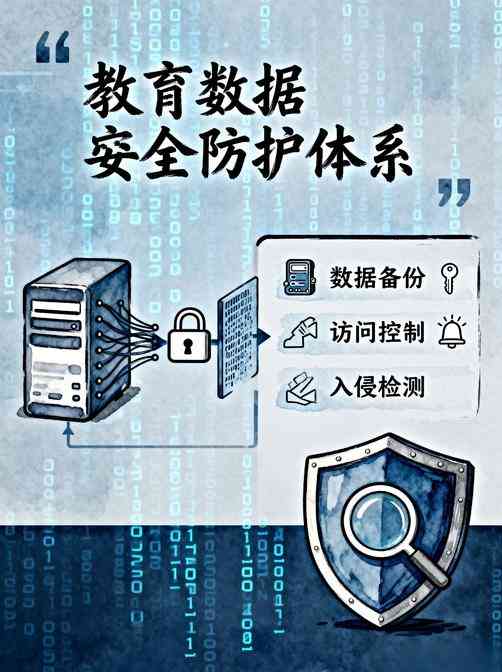 教育數據安全 教育數據安全