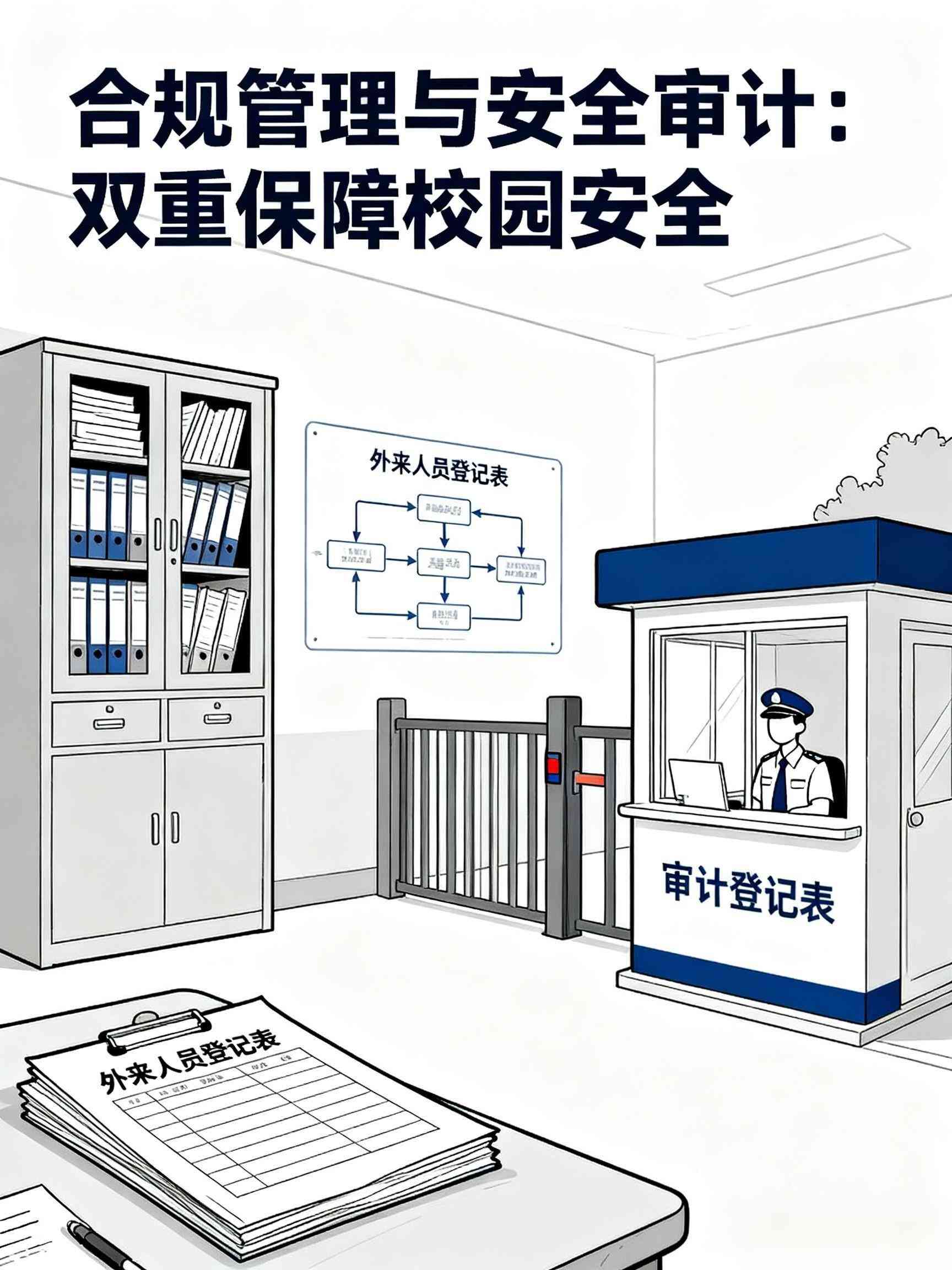 合規(guī)審計(jì)協(xié)同 合規(guī)審計(jì)協(xié)同