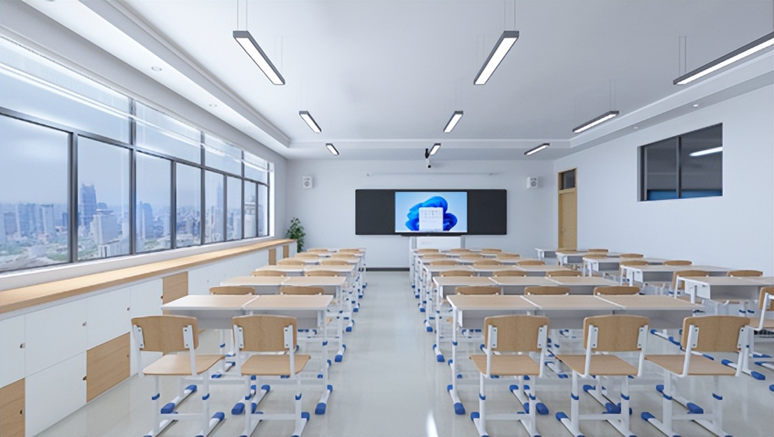 智慧校園建設，數據挖掘是關鍵