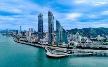 廈門招生管理信息系統(tǒng)的應用與優(yōu)勢