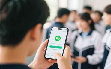 智慧校園的第三方登錄集成：微信、QQ、釘釘等社交賬號快速登錄