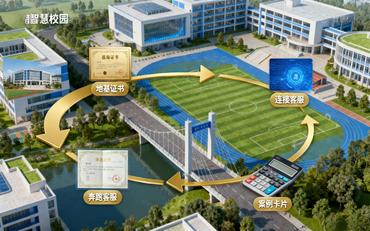 如何選擇智慧校園系統(tǒng)供應商？5大篩選標準