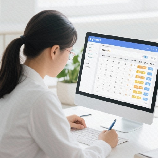 老師使用學工平臺