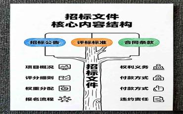 智慧校園項目招標文件編制規(guī)范與注意事項