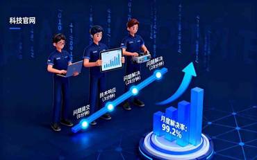 智慧校園供應(yīng)商技術(shù)支持能力評估：響應(yīng)時(shí)間與解決率