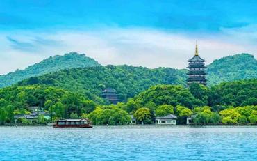 杭州的迎新管理系統(tǒng)：一場(chǎng)城市與未來的對(duì)話