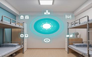 宿舍管理系統(tǒng)