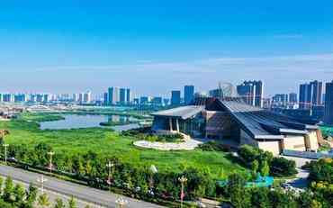 保定高校迎新管理系統解決方案：本地化服務賦能智慧校園建設