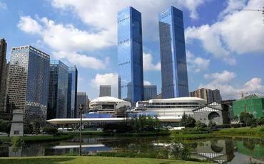 聊聊貴陽的迎新管理信息系統項目