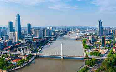 寧波高校迎新新選擇：代理商模式如何打造智慧校園第一站