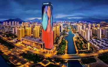 基于科研項目管理系統的溫州高校科技資源整合方案