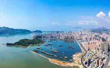 汕尾市高校人事管理系統創新實踐：沿海經濟帶院校的海洋產業師資管理