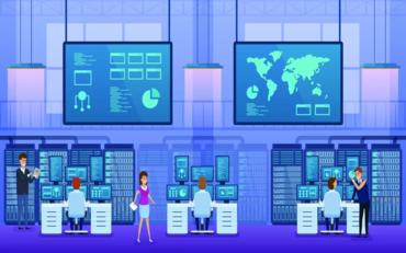 校園辦公系統助力高校社團在線發展