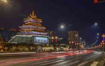 咸陽高校頂崗實習管理系統：實踐教育與校企協同的創新探索