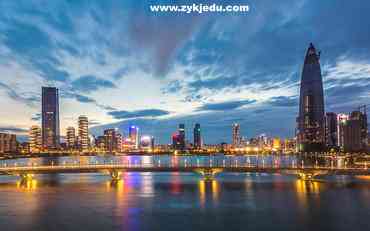 基于迎新管理信息系統的深圳高校新生報到系統設計與實現