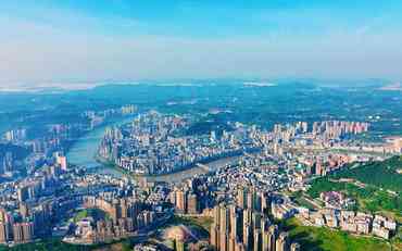 巴中智慧迎新系統建設白皮書：革命老區教育現代化