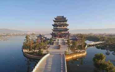 保山教育數字化升級新實踐：學校信息化辦公平臺賦能智慧校園建設