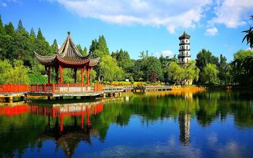 宣城職教創新實踐：頂崗實習管理系統助力產教深度融合