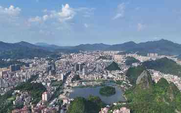 云浮校園OA系統定制開發解決方案：信息化升級的本地化實踐