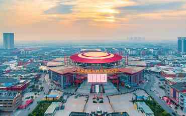 職校協同辦公平臺在亳州：助力職業教育高效協同新實踐