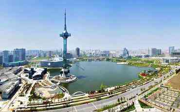 鹽城智慧校園建設(shè)：整體解決方案的落地實(shí)踐