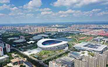 濱州智慧校園管理系統：讓校園管理更智能、更高效