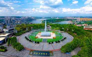 廣安智慧校園：信息化平臺落地，為教育注入便捷與活力